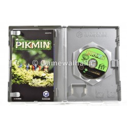Pikmin (player's choice) - Gamecube