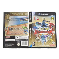 Pokémon Colosseum - Gamecube