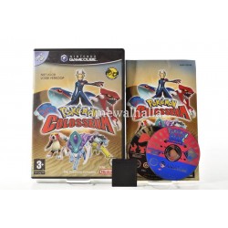 Pokémon Colosseum + Pokémon Box Ruby & Sapphire - Gamecube