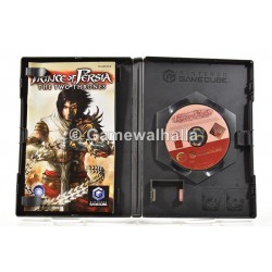 Prince Of Persia The Two Thrones - Gamecube