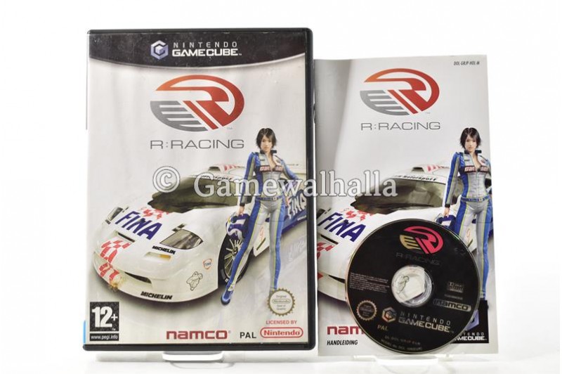 R:Racing - Gamecube