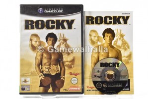 Rocky - Gamecube