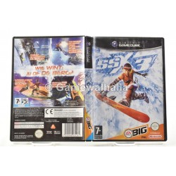 SSX 3 - Gamecube