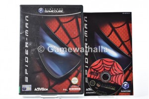 Spider-Man - Gamecube