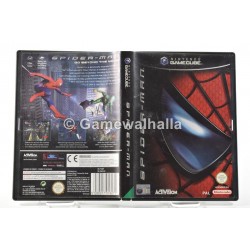 Spider-Man - Gamecube