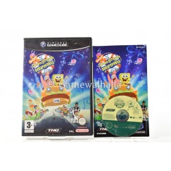 Spongebob Squarepants De Film - Gamecube