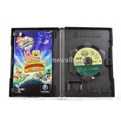 Spongebob Squarepants De Film - Gamecube