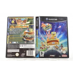 Spongebob Squarepants De Film - Gamecube