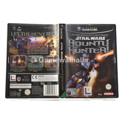 Star Wars Bounty Hunter - Gamecube