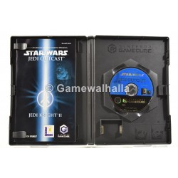 Star Wars Jedi Knight II Jedi Outcast - Gamecube