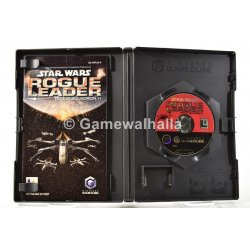 Star Wars Rogue Leader Rogue Squadron II - Gamecube