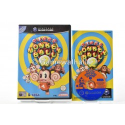 Super Monkey Ball 2 - Gamecube