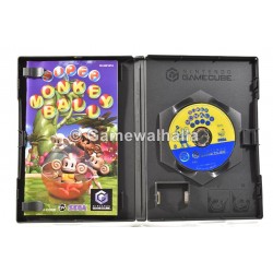 Super Monkey Ball - Gamecube