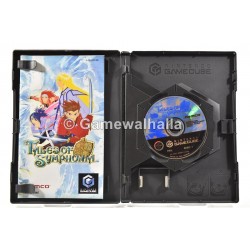 Tales Of Symphonia - Gamecube