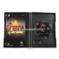 The Legend Of Zelda Collector's Edition - Gamecube