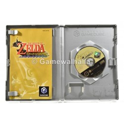 The Legend Of Zelda The Windwaker (Player's Choice) - Gamecube