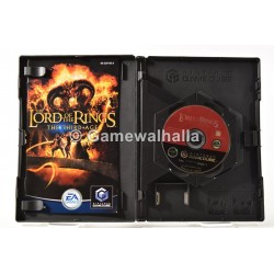 The Lord Of The Rings The Third Age - Gamecube