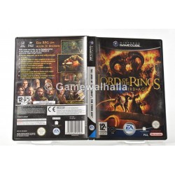 The Lord Of The Rings The Third Age - Gamecube