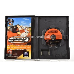 Tony Hawk's Pro Skater 4 - Gamecube