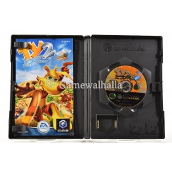 Ty The Tasmanian Tiger 2 Bush Rescue - Gamecube