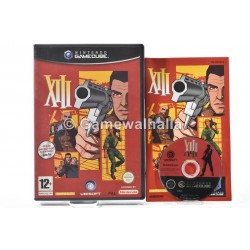 XIII - Gamecube