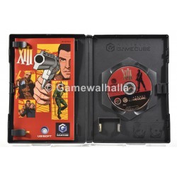 XIII - Gamecube