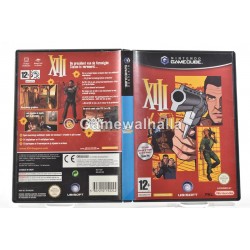 XIII - Gamecube