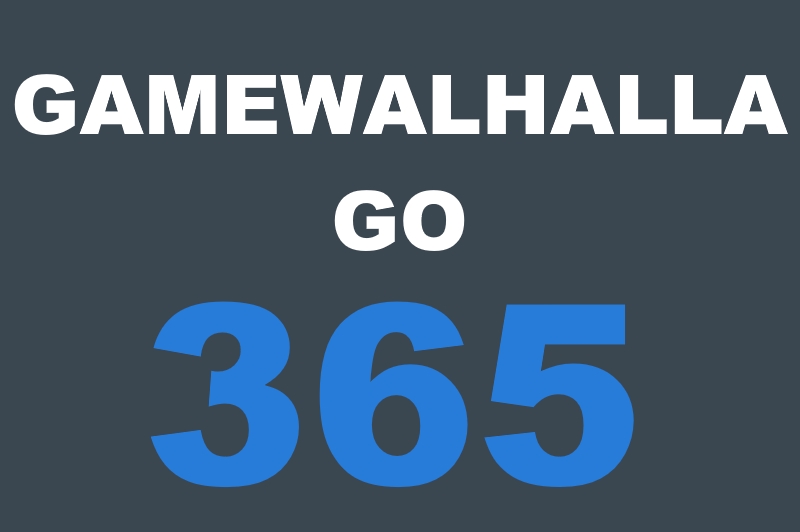 Gamewalhalla GO 365