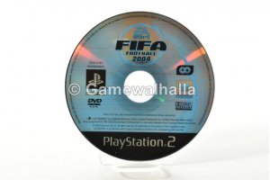 Fifa Football 2004 - PS2