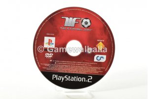 This Is Football 2004 - PS2