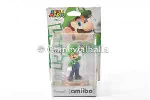 Amiibo Luigi Super Mario Collection (nieuw) - Merch