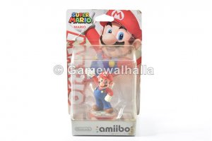 Amiibo Mario Super Mario Collection (neuf) - Merch