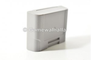Controller Pak (carte mémoire) - Nintendo 64