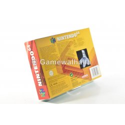 Controller Pack (cib) - Nintendo 64