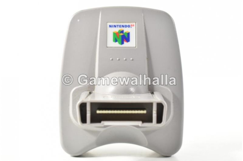 Transfer Pak - Nintendo 64