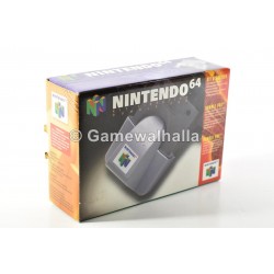 Rumble Pak (cib) - Nintendo 64