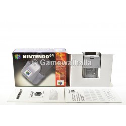 Rumble Pak (cib) - Nintendo 64 Rumble Pak (cib) - Nintendo 64