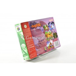 Banjo-Kazooie (cib) - Nintendo 64