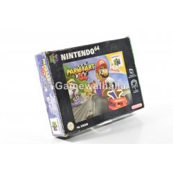 Mario Kart 64 (cib) - Nintendo 64
