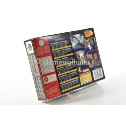 Perfect Dark (cib) - Nintendo 64