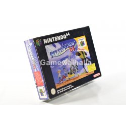 Pilotwings 64 (cib) - Nintendo 64