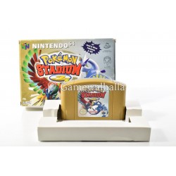 Pokemon Stadium 2 (zonder boekje) - Nintendo 64