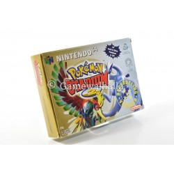 Pokemon Stadium 2 (zonder boekje) - Nintendo 64
