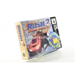 Rush 2 Extreme Racing USA (cib) - Nintendo 64