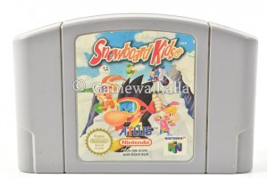 Snowboard Kids (cart) - Nintendo 64