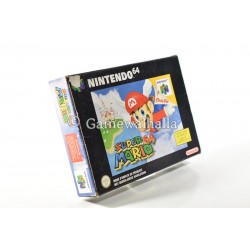 Super Mario 64 (cib) - Nintendo 64