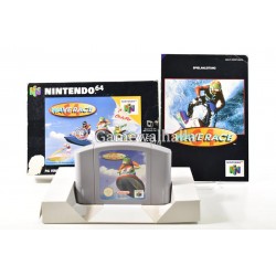 Wave Race 64 (Allemend - cib) - Nintendo 64