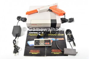 Nes Action Set - Nes