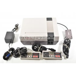 NES Console (regiovrij) - Nes
