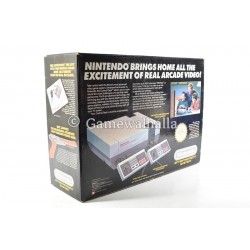 NES Control Deck (cib) - Nes